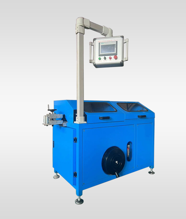 FXQG-40SK 智能自動切管機